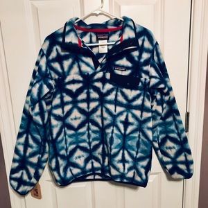 🌻 Patagonia Synchilla 🌻